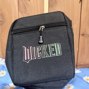 Wicked crossbody bag